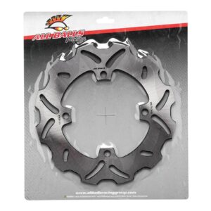 Brake Disc 18-0064 - Image 4