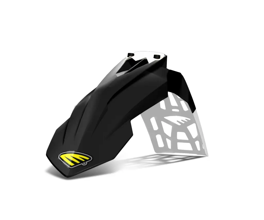 CL F/FEND 16 KTM SXF EXC BLK