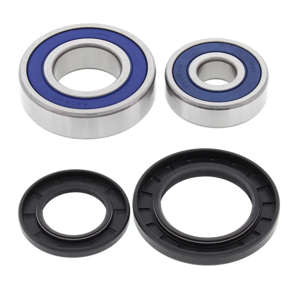 WHEEL BEARING KIT 25-1284