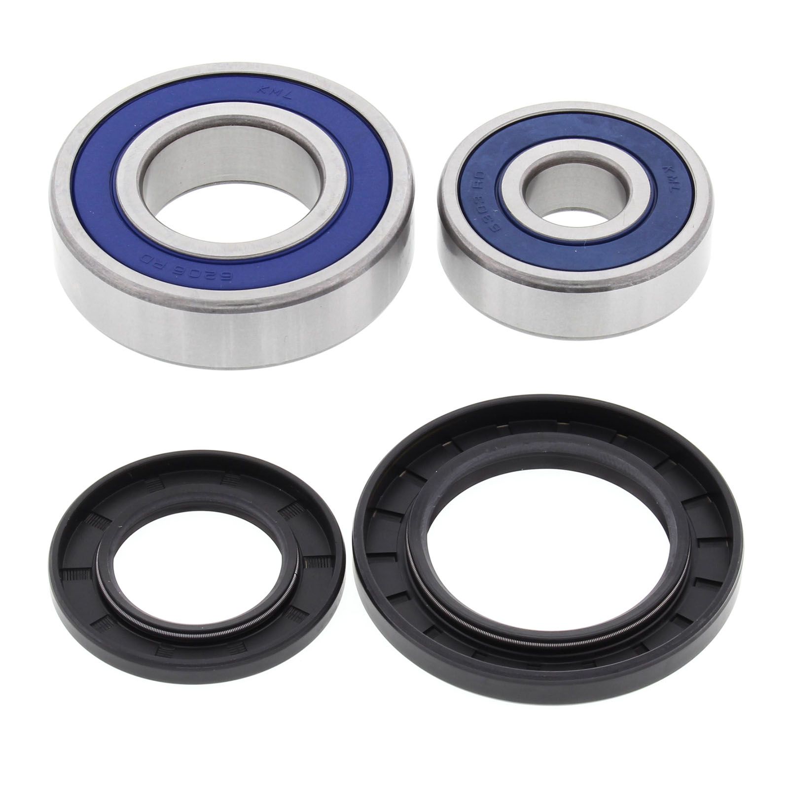 WHEEL BEARING KIT 25-1284 - Image 1