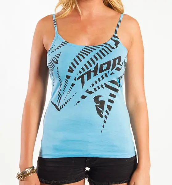 Tank Thor 2014 Ladies Noise Blue