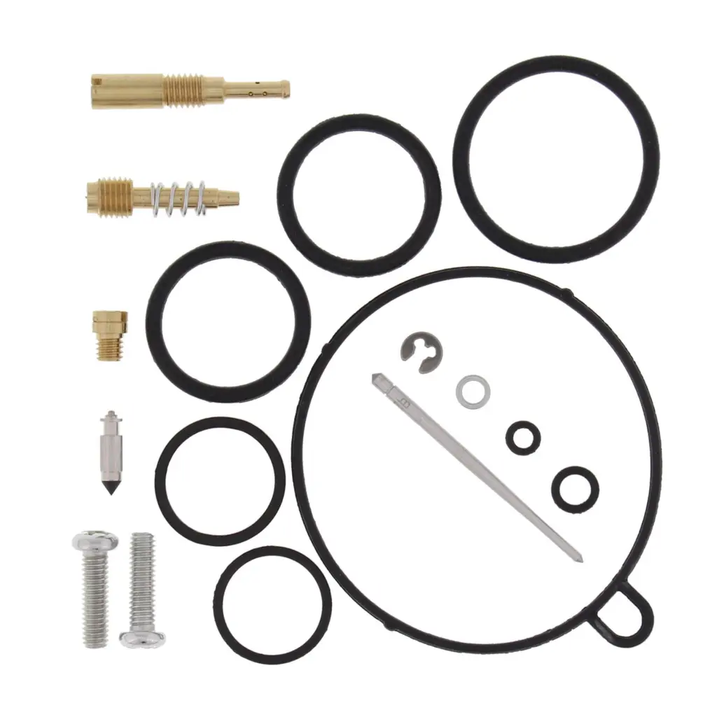 CARBURETTOR REBUILD KIT 26-1206