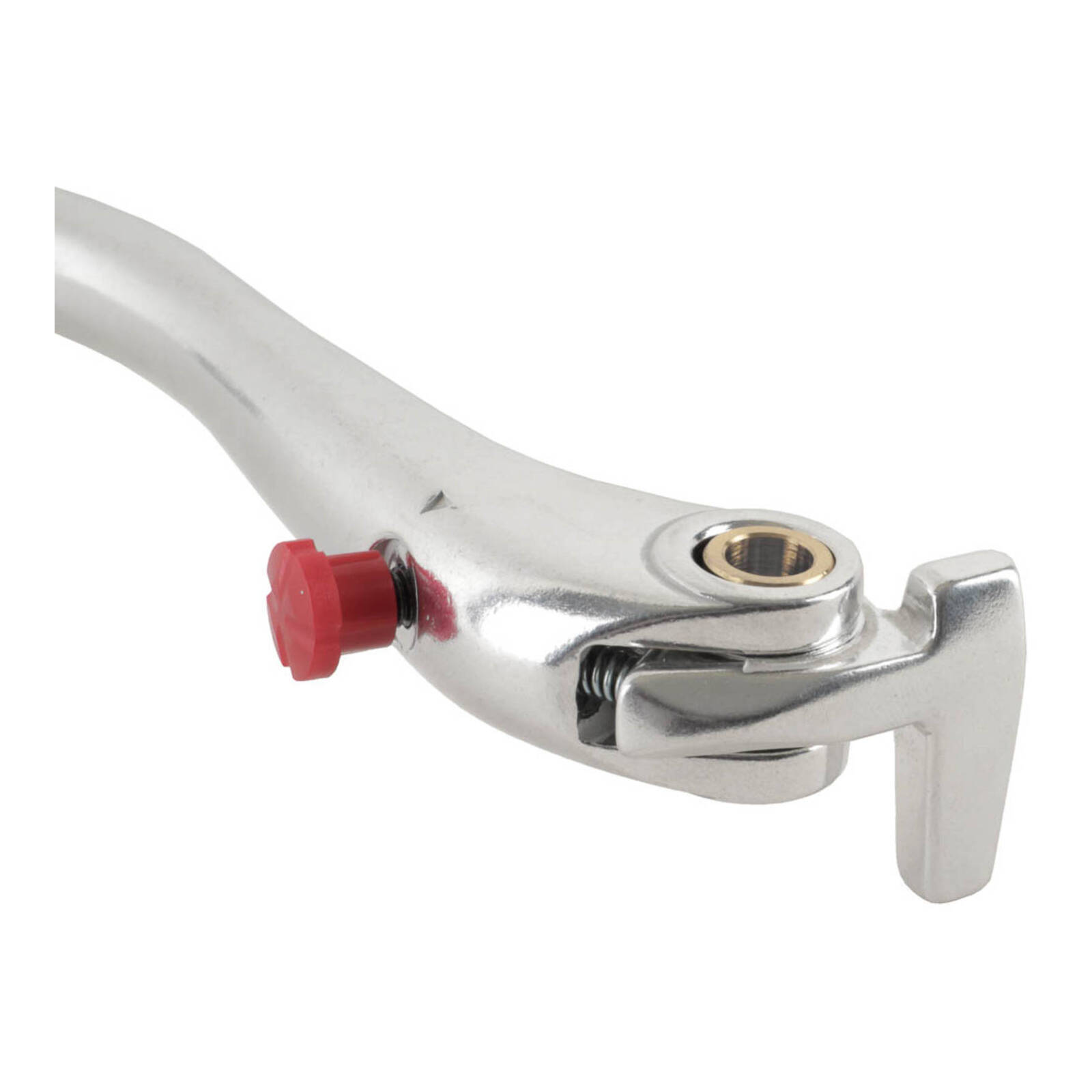 WMP Brake Lever Yamaha YZF R6 '05-'10, R1 '07-'08 - Image 3