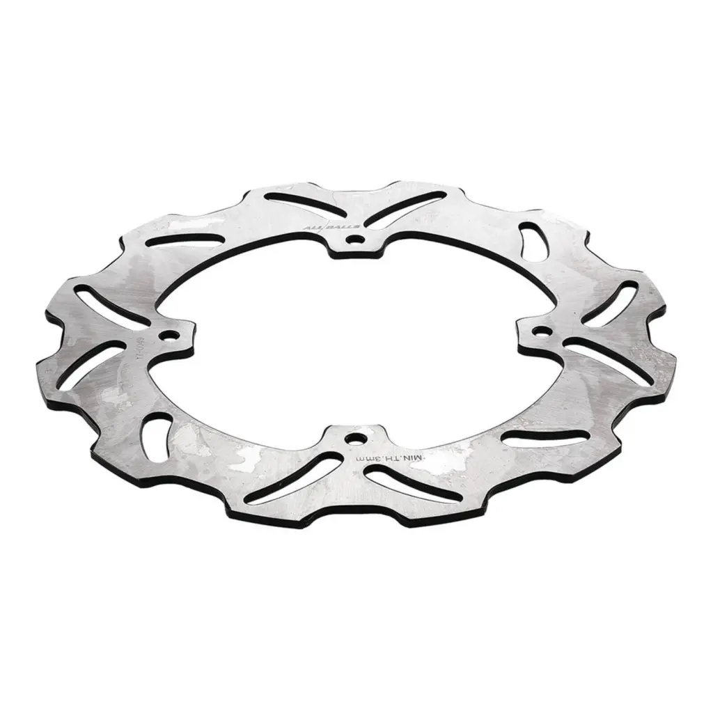 Brake Disc 18-0049