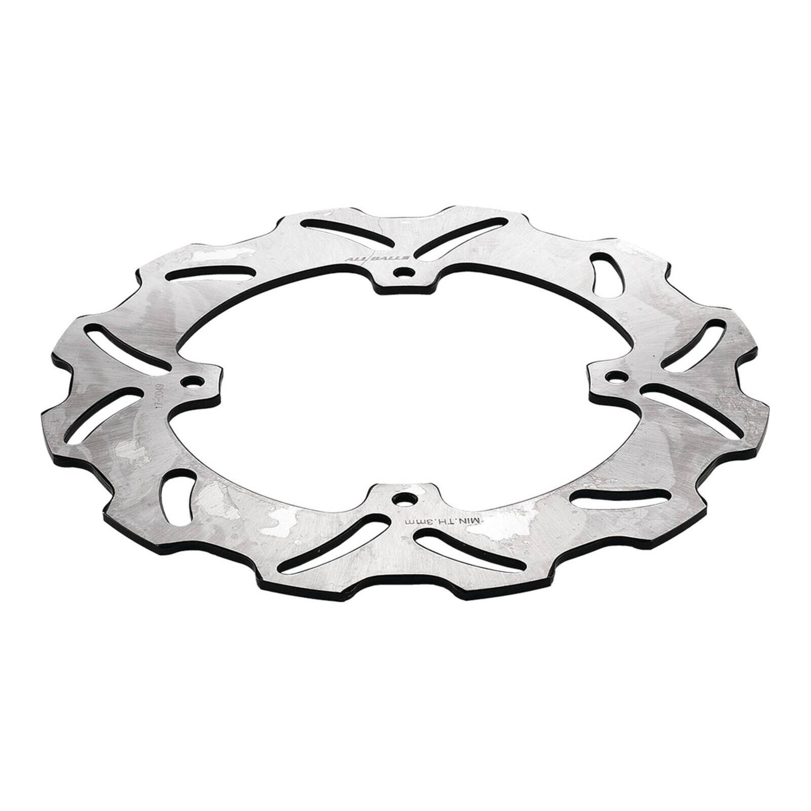 Brake Disc 18-0049 - Image 2
