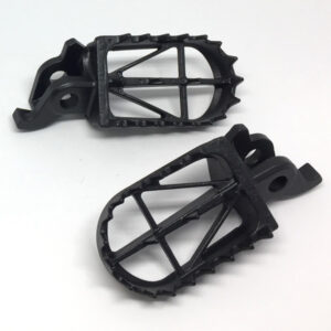 DRC WIDE FOOTPG CRMO MID CT125 - Image 9