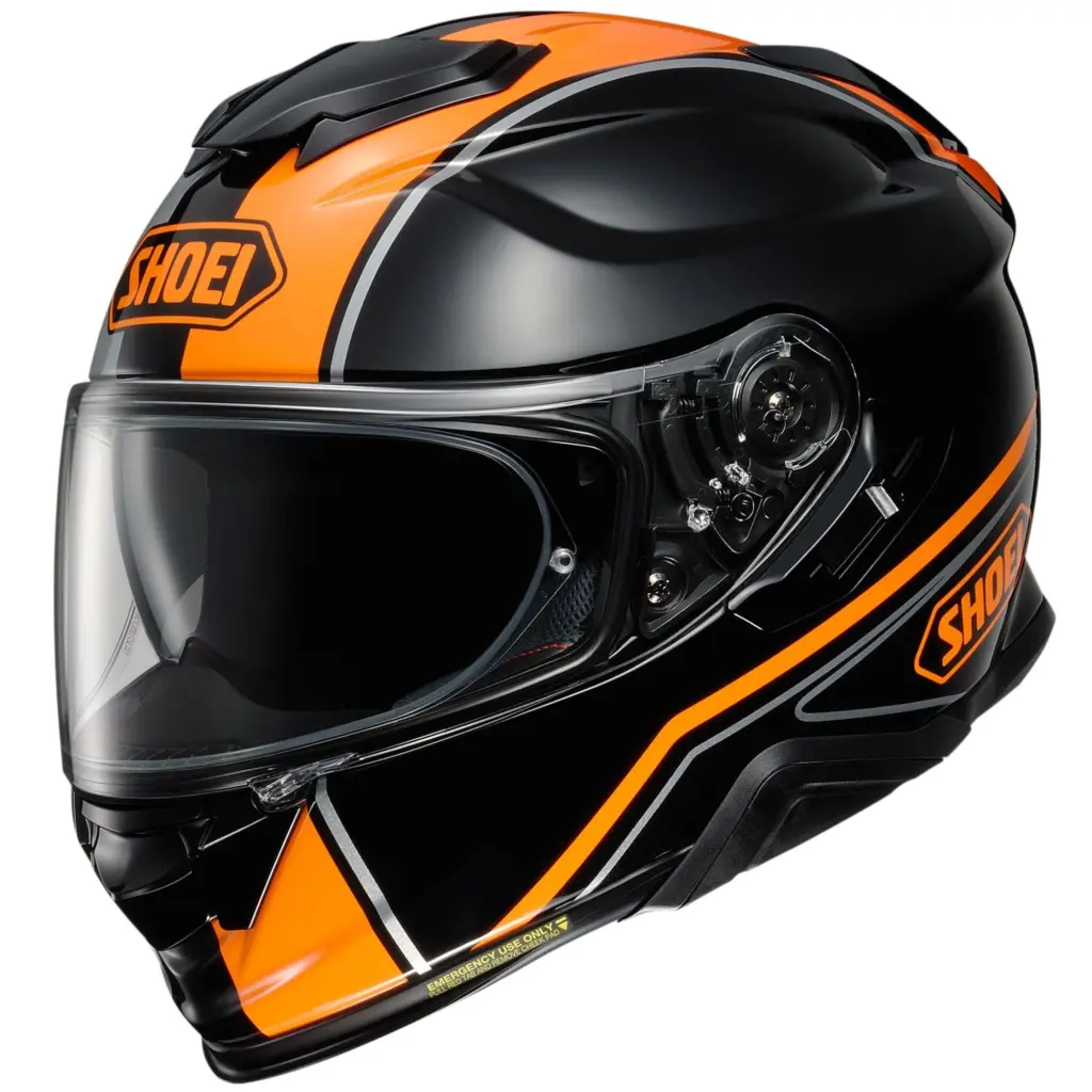 Road Helmet Shoei GT-Air 2 TC8 Panorama