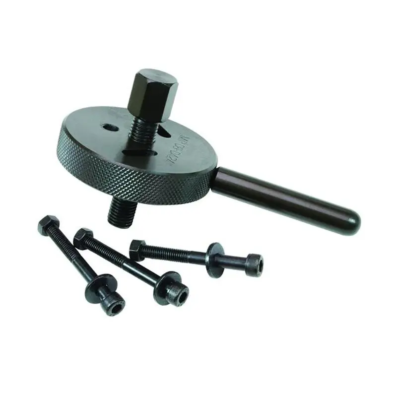 MOTION PRO FLYWHEEL PULLER RM80/85 89-12 - INDENT