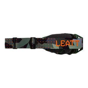 Leatt Velocity 6.5 Motocross Goggles Cactus Rose UC 32% - Image 2