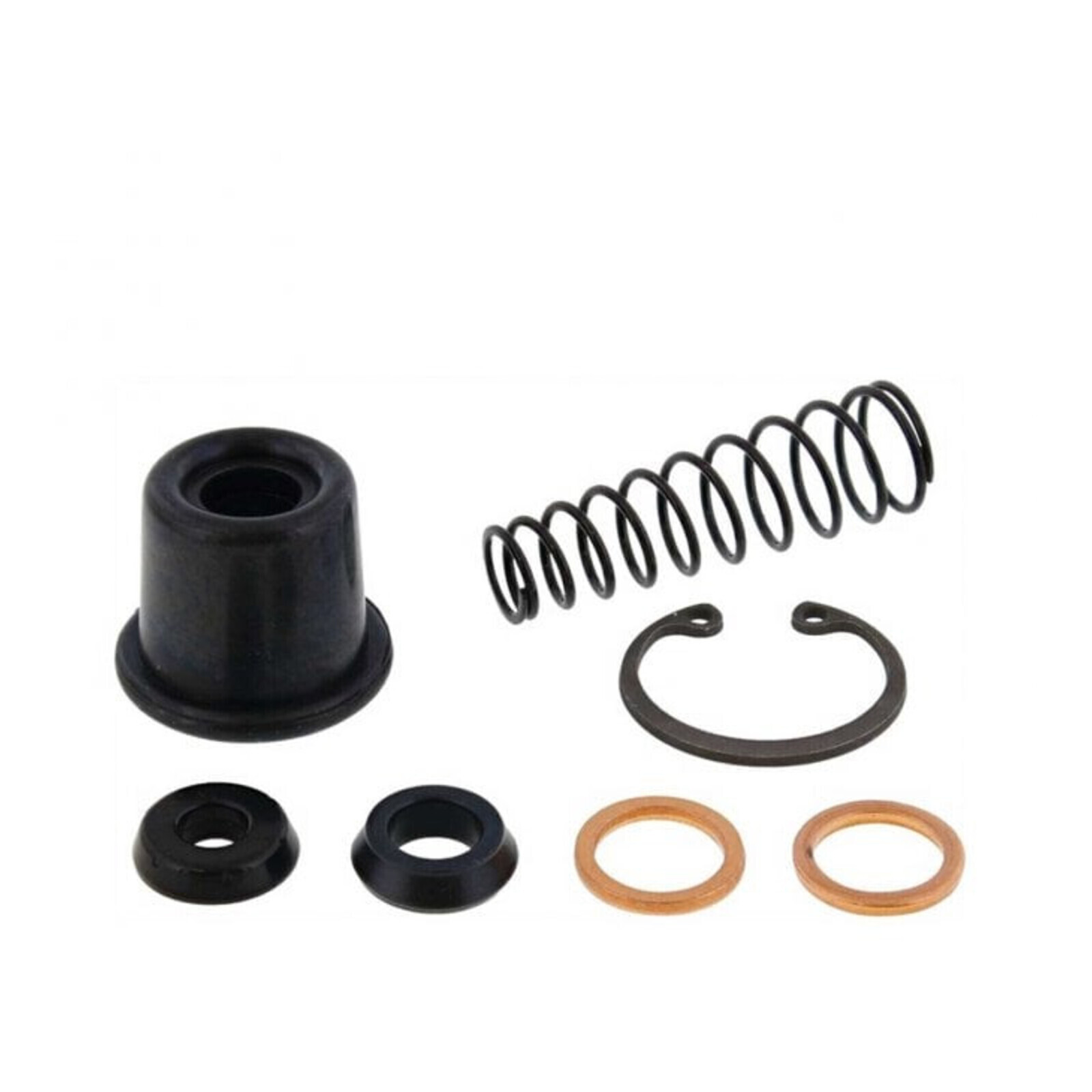 Master Cylinder Rebuild Kit 18-1134 - Image 1
