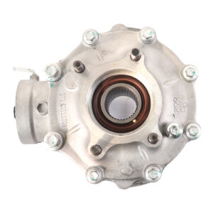 WMP ATV Rear Differential Assembly (Replaces Honda 41300-HP5-600) - Image 2