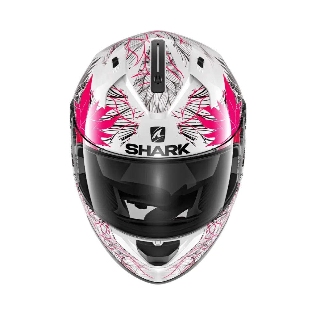 Shark Ridill Nelum Helmet