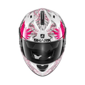 Shark Ridill Nelum Helmet - Image 9