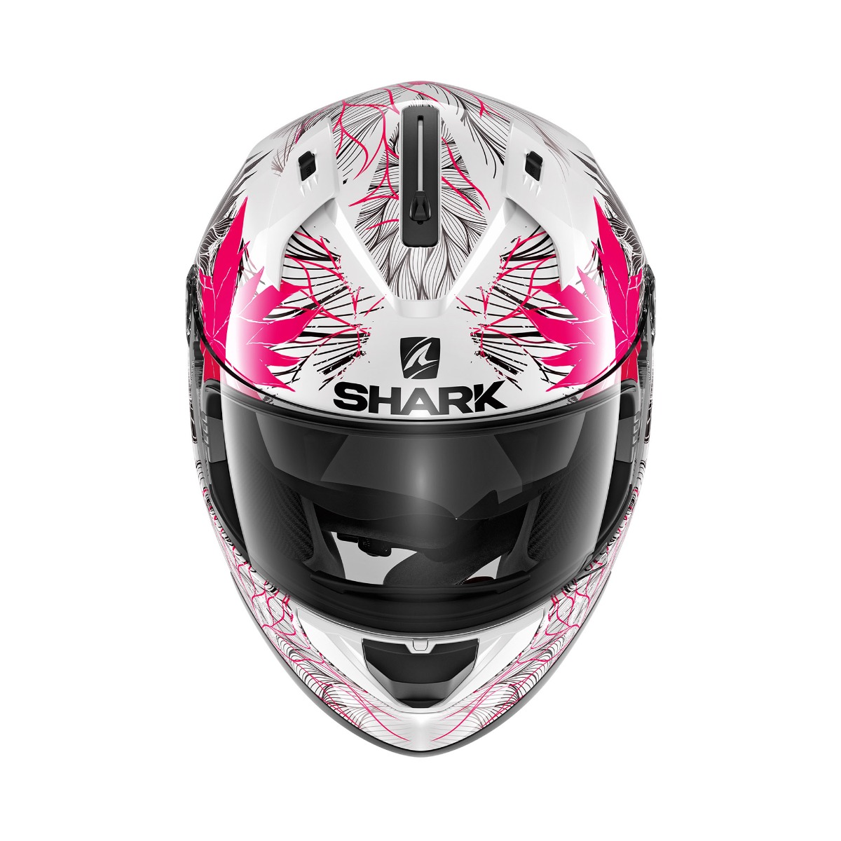 Shark Ridill Nelum Helmet - Image 9