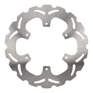 Brake Disc Rear 18-0111 - Image 3
