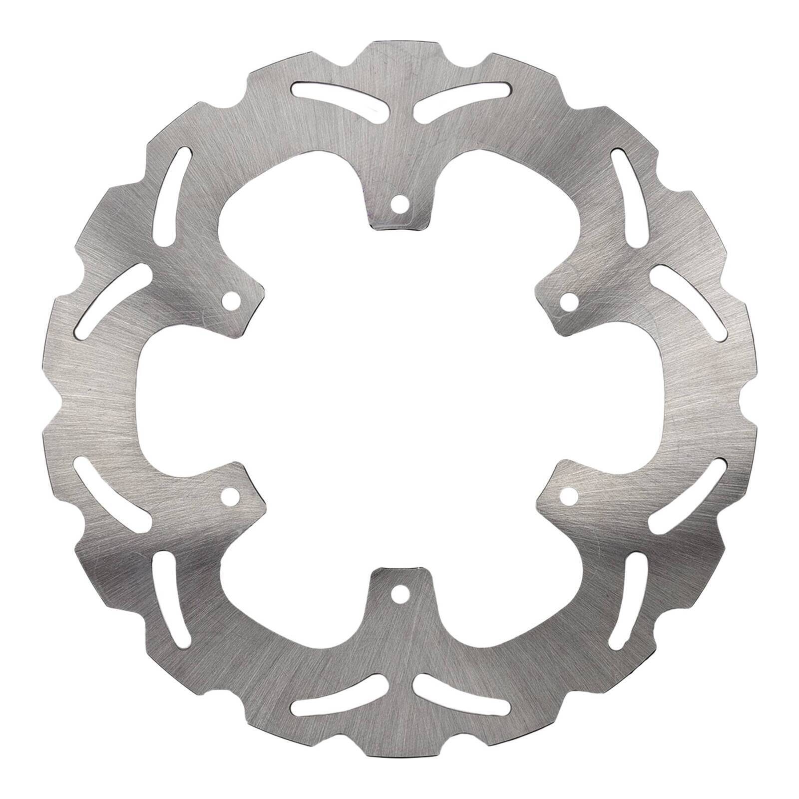 Brake Disc Rear 18-0111 - Image 3