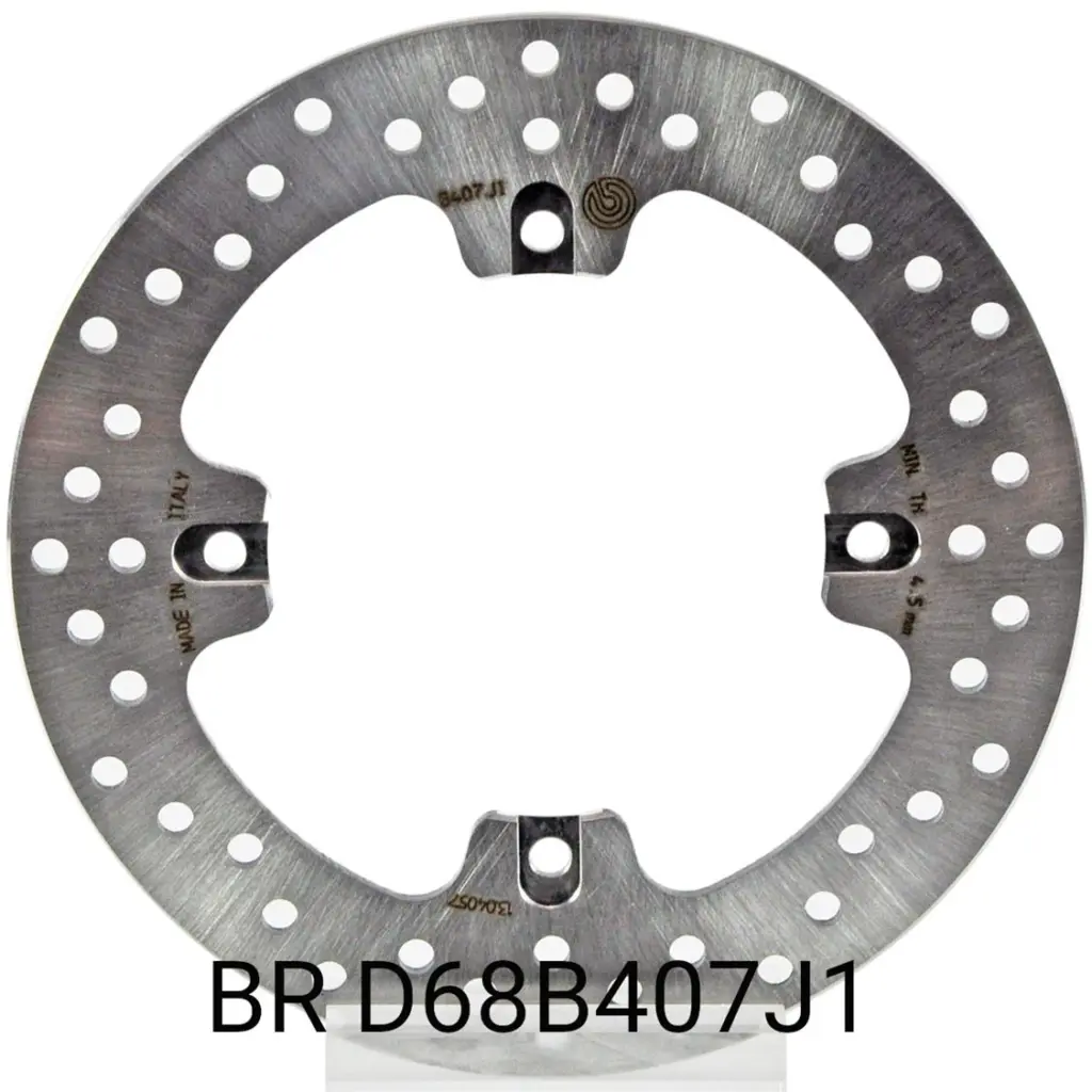REAR DISC MV AGUSTA 750 / 900 / 1000