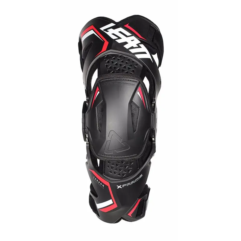 Knee Brace Leatt X-Frame Carbon