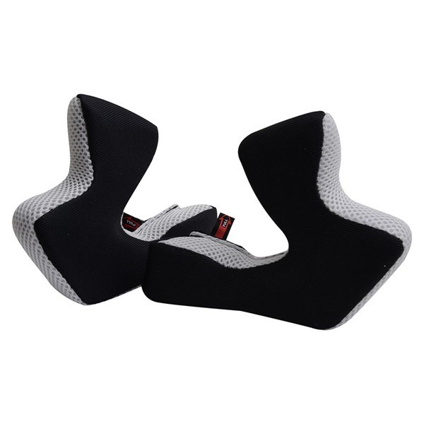 D3 CHEEKPAD WHITE - Image 1