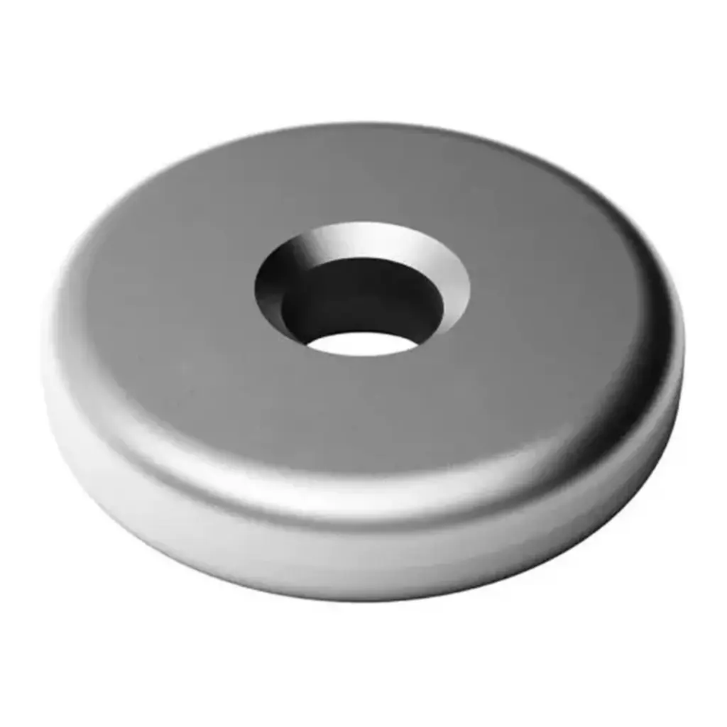 WMP Anode - Round - Replaces Sea-Doo 271001920