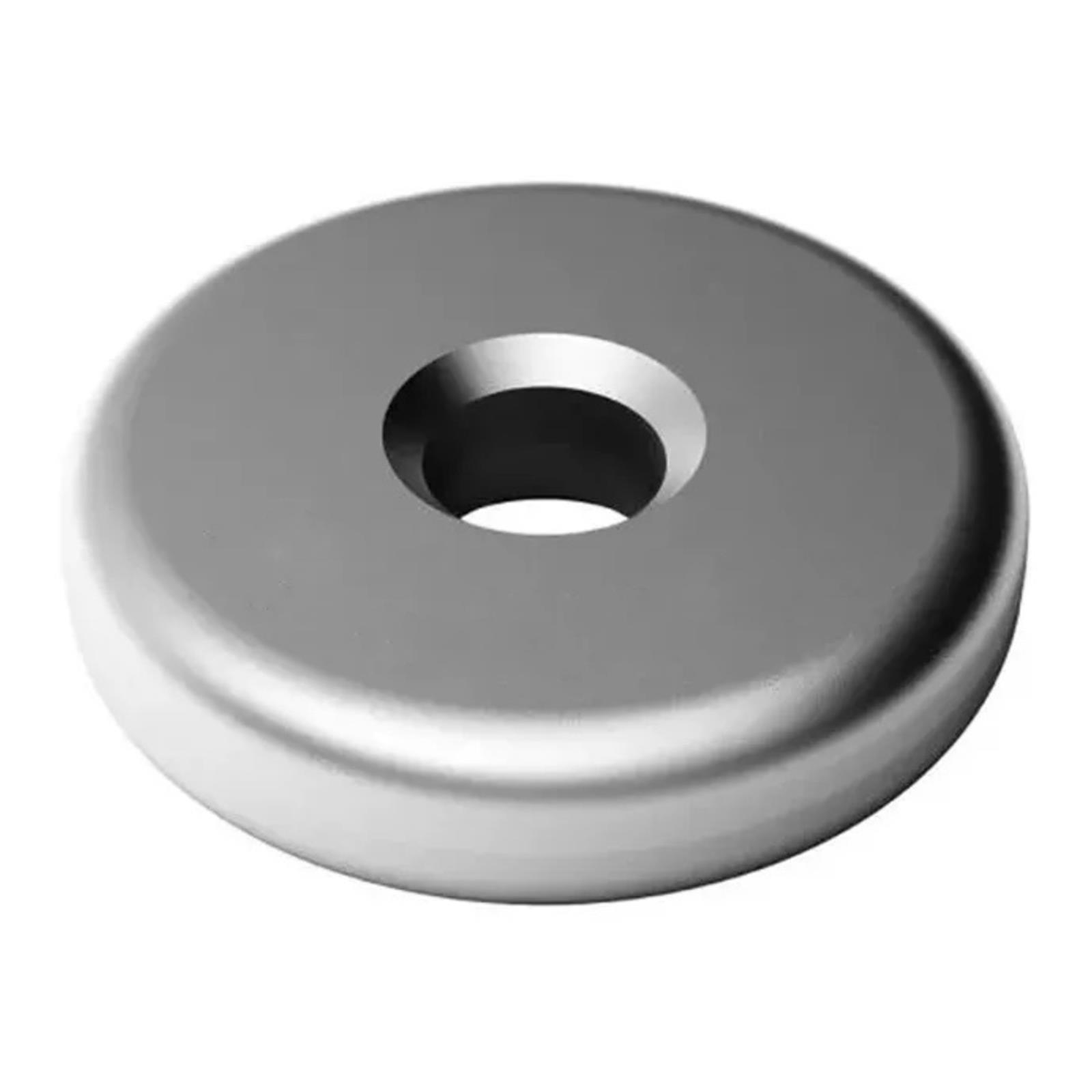 WMP Anode - Round - Replaces Sea-Doo 271001920 - Image 1