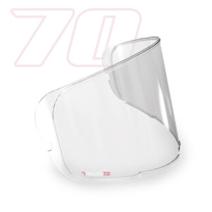 *Pinlock Anti Fog insert for HJ20P Visor Clear             [] - Image 7