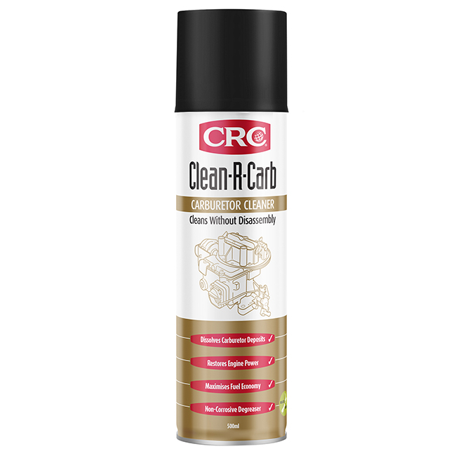 CRC Clean-R-Carb 500gm pack 6                              [] - Image 1