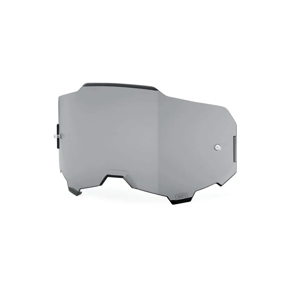 Armega Goggle Smoke Injected Lens