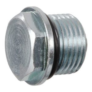 WMP Magnetic Drain Plug M18 x 12.4 - P1.5 - Image 2