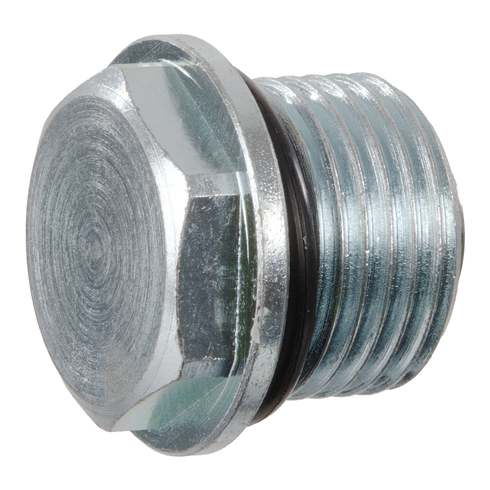 WMP Magnetic Drain Plug M18 x 12.4 - P1.5 - Image 2
