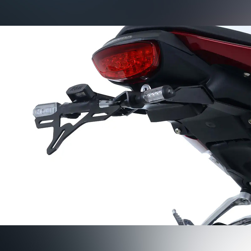 Tail Tidy Honda CB125R 18- CB300R 18- models R&G - Image 1