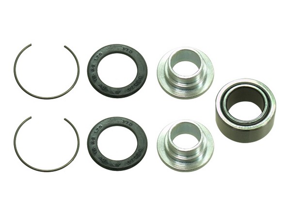 LOWER OR UPPER BEARING KIT PSYCHIC 12MM DIAMETER MOUNTING BOLT HUSQVARNA KTM - Image 1