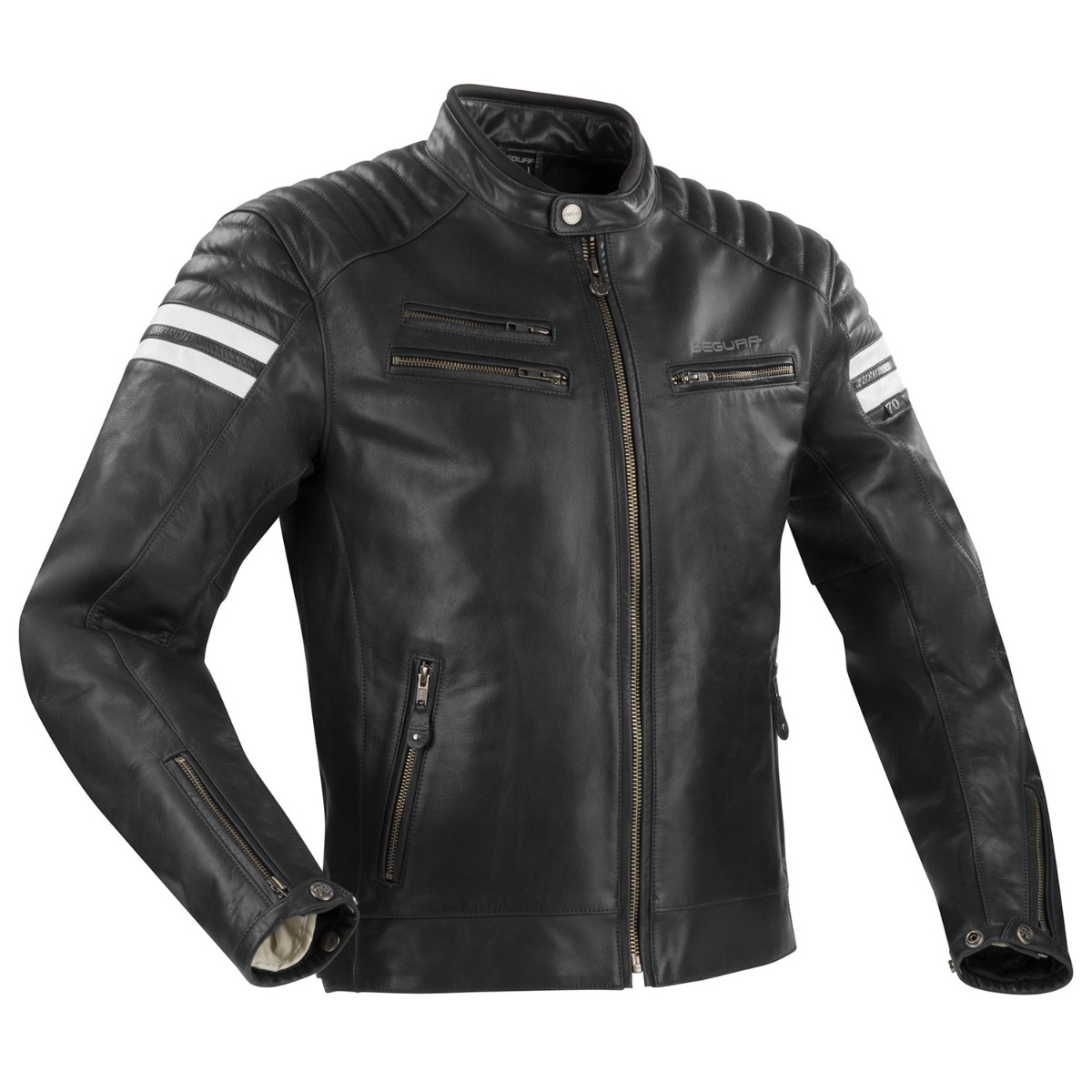 Segura Funky Jacket - Image 1