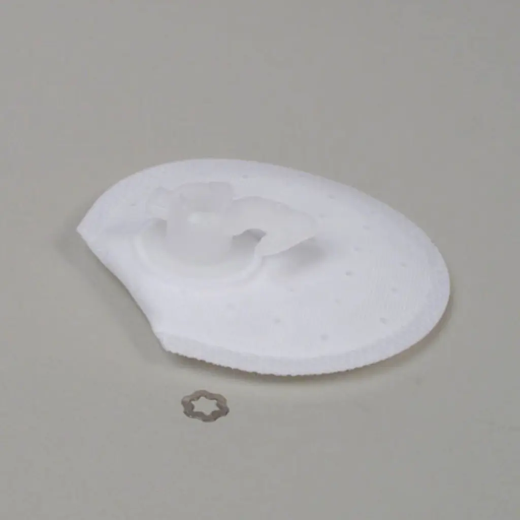 WHITES FUEL PUMP EFI FILTER TRX420 (OLD CIRCULAR STYLE)