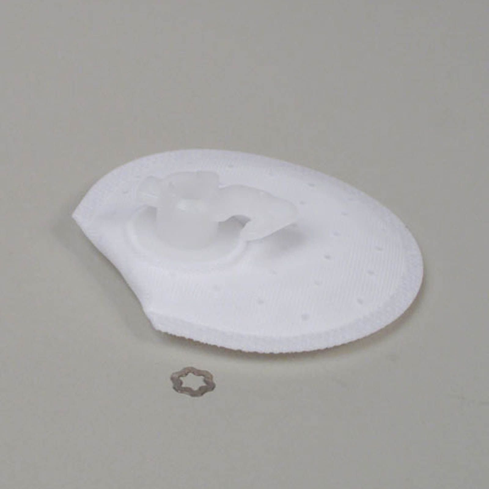 WHITES FUEL PUMP EFI FILTER TRX420 (OLD CIRCULAR STYLE) - Image 1