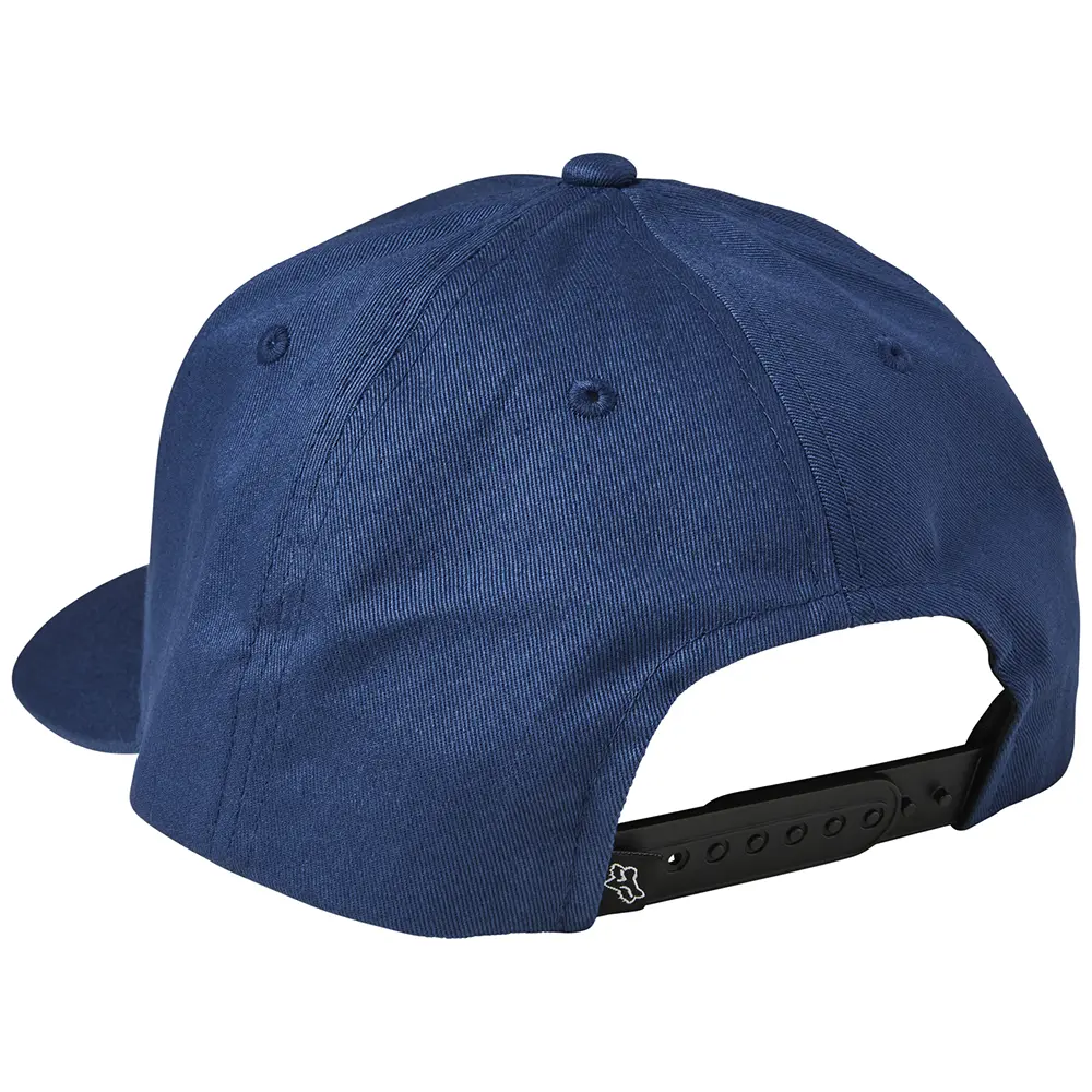 Fox Womens Karrera Trucker Hat Dark Indigo
