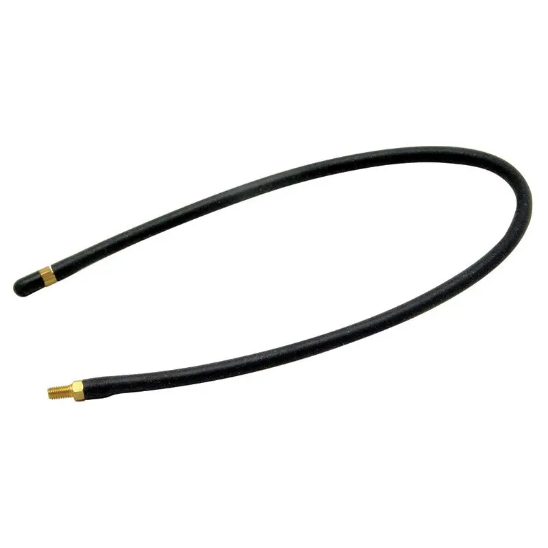 MOTION PRO SANTOPRENE ADAPTOR KIT M5 - INDENT