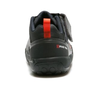 Five Ten Impact VXI Clipless Shoes Team Black - Image 2