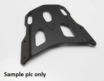 Carrier SW Motech Street Rack