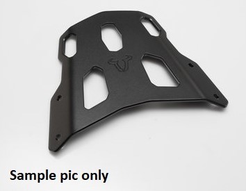Carrier SW Motech Street Rack - Image 1