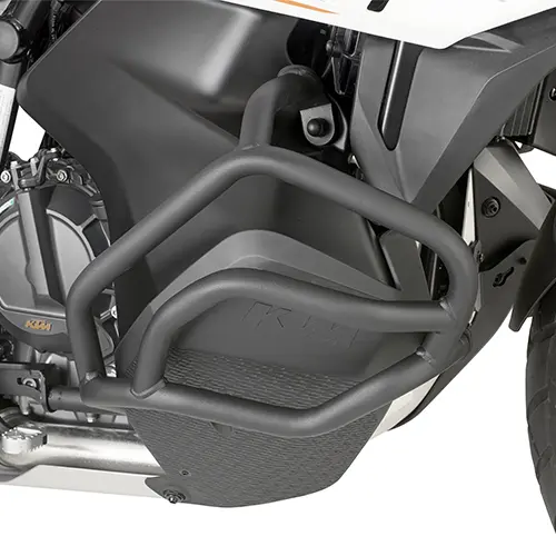 RAPID RACK ONE-FIT (NEEDS BOX KIT) KTM 790 ADVENTURE '19-