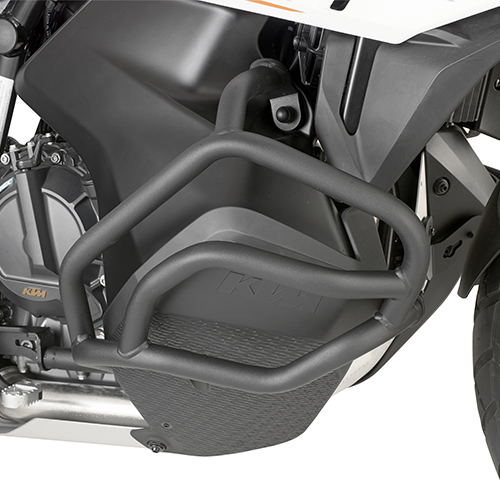 RAPID RACK ONE-FIT (NEEDS BOX KIT) KTM 790 ADVENTURE '19- - Image 13