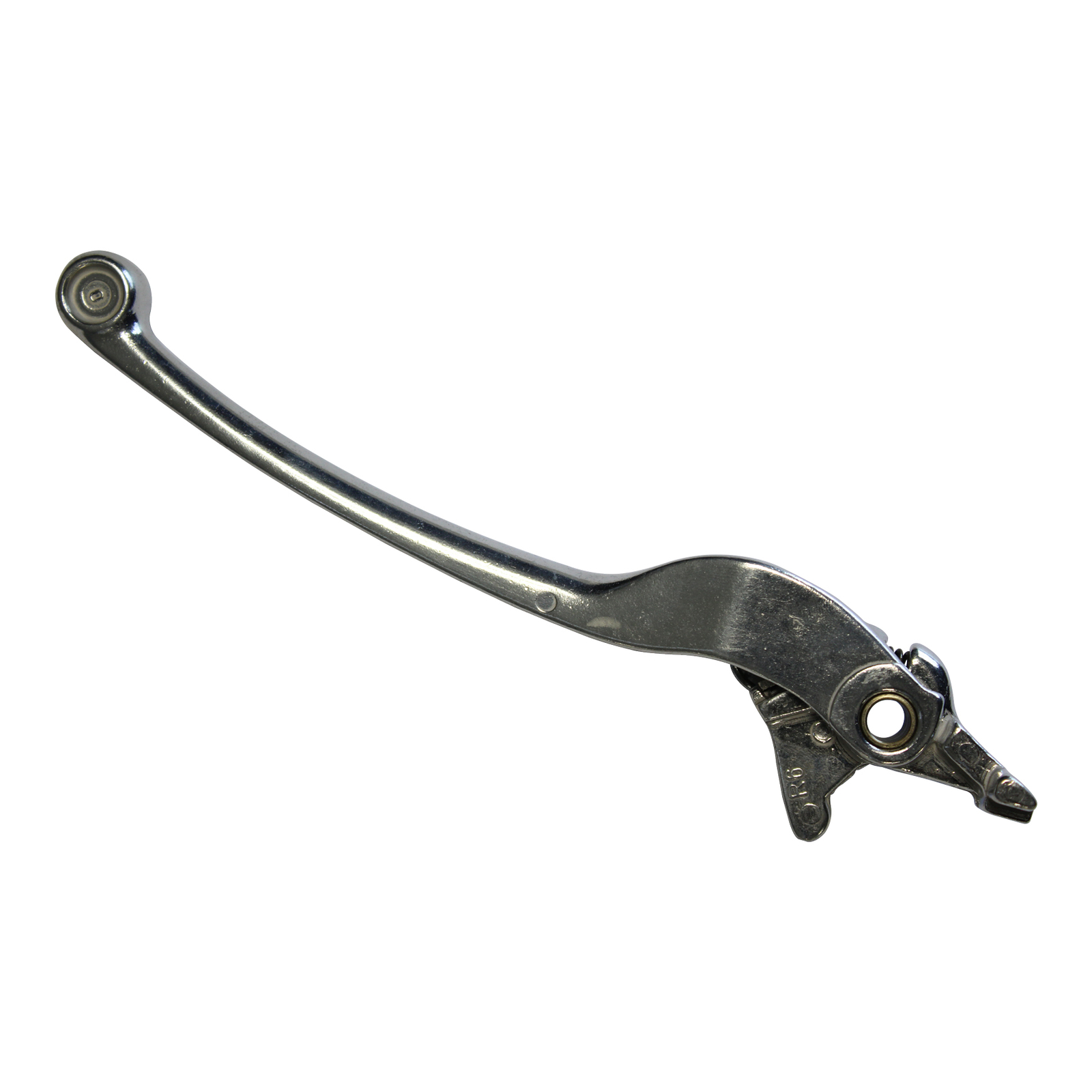 WMP Brake Lever Kawasaki ZX6R '98-'02 / ZX9R '98-'03 - Image 3
