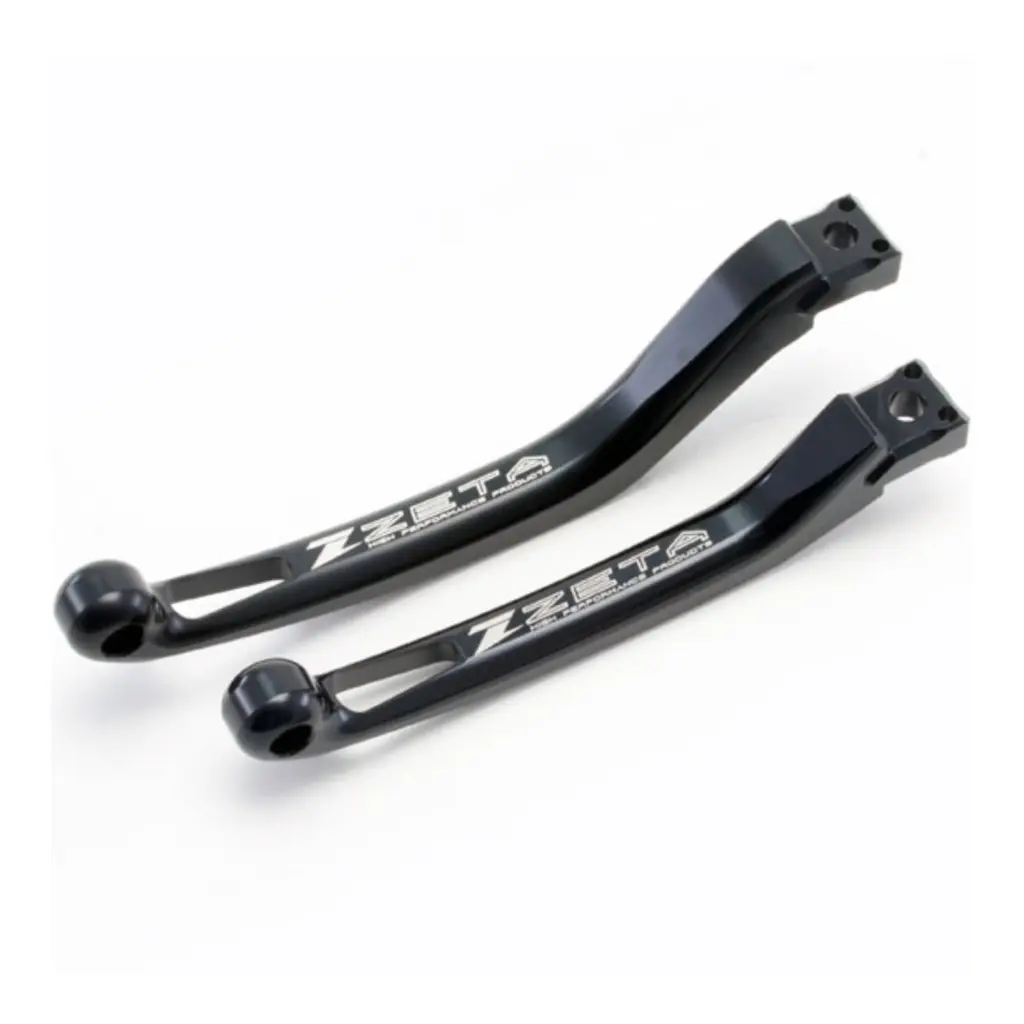 ZETA PILOT B-LEVER REP. LEVER R3WA BLK