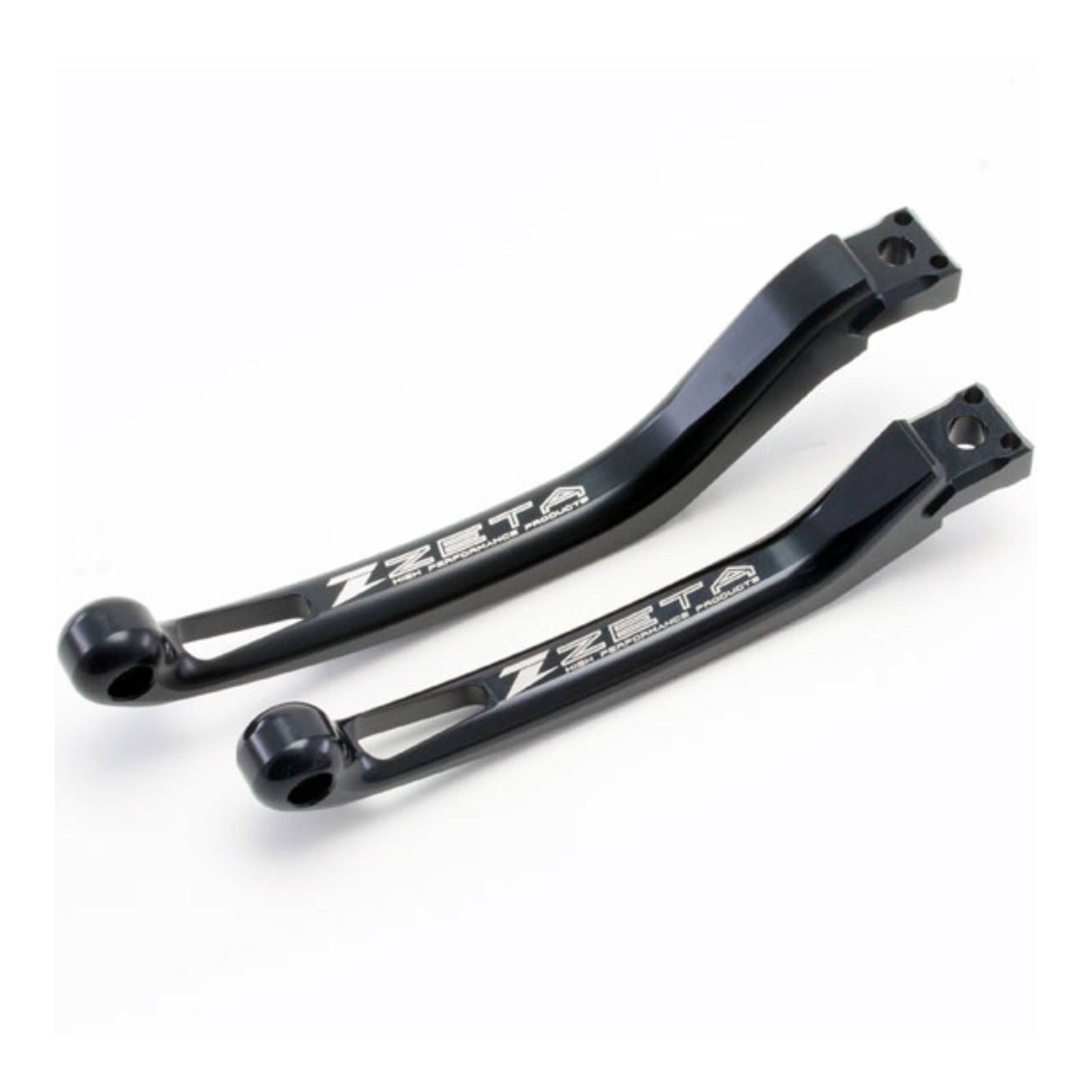 ZETA PILOT B-LEVER REP. LEVER R3WA BLK - Image 1