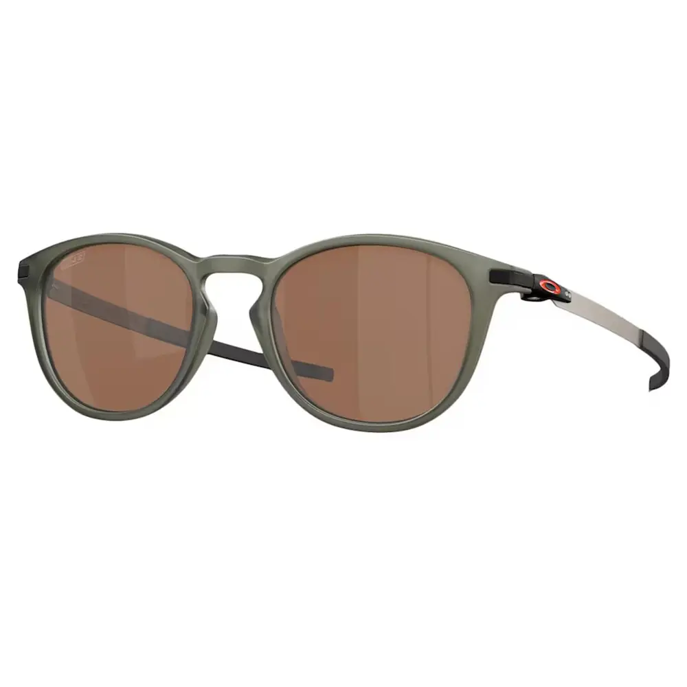 Oakley Pitchman R Marc Marquez Sig Sunglasses Olive PRIZM Tungs