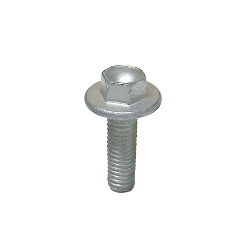 BOLT EURO 8x30mm FLANGE BOLT