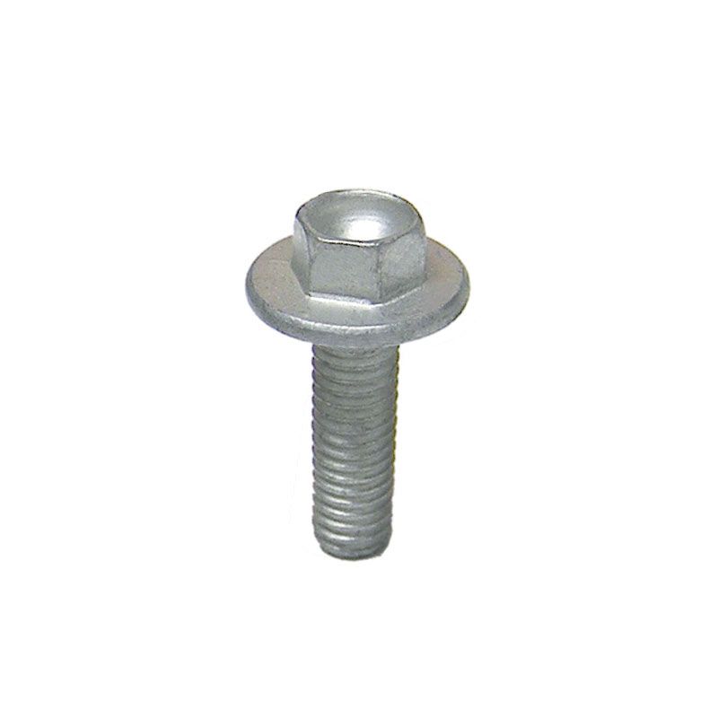 BOLT EURO 8x30mm FLANGE BOLT - Image 1