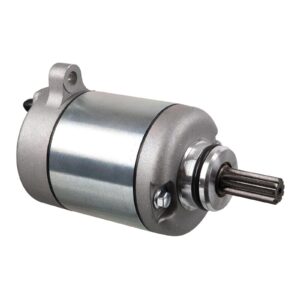 WMP Starter Motor - Honda - Image 2