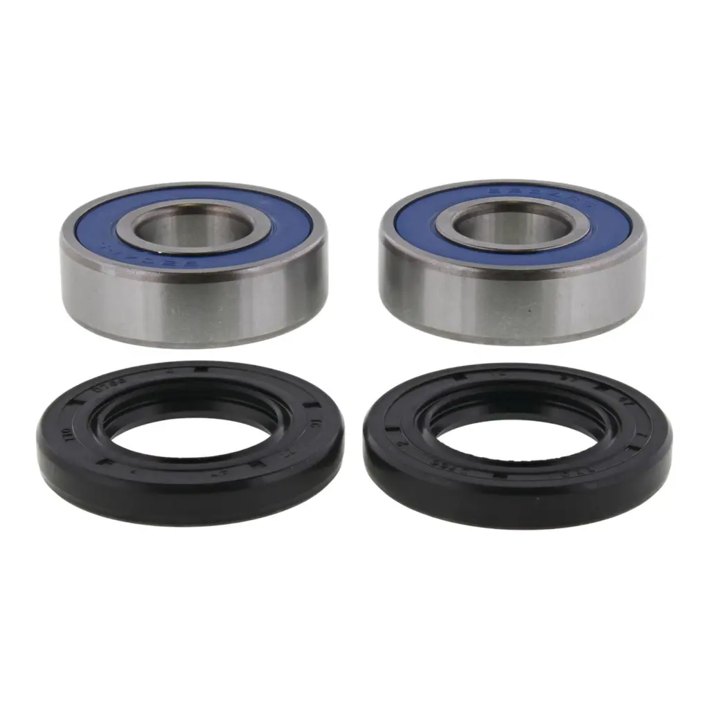 Wheel Bearing Kit - 25-1863